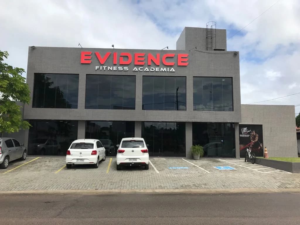 ACADEMIA EVIDENCE SUL – foto 1
