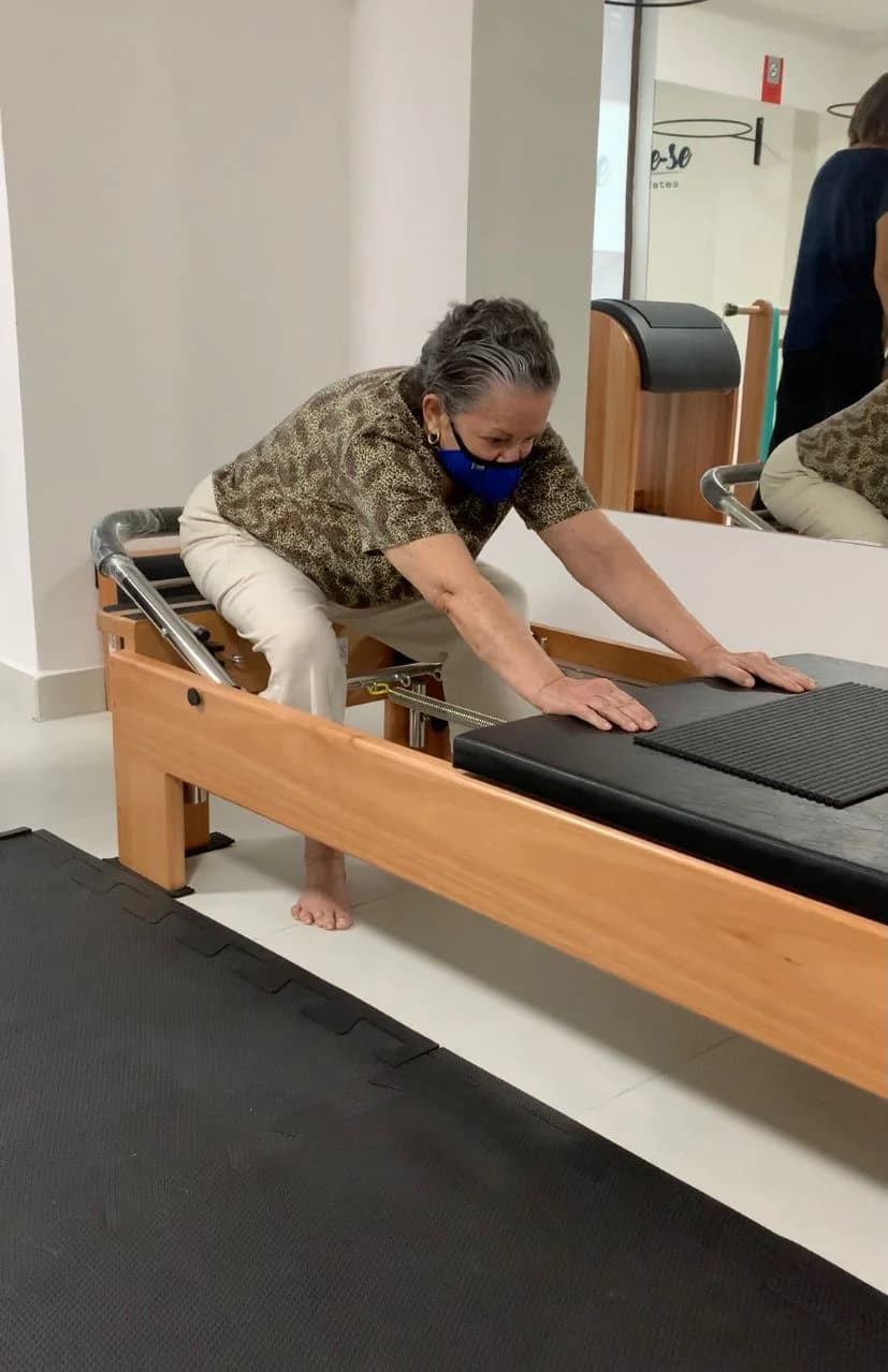 Movimente-se Studio de Pilates Lucíola Diniz – foto 3