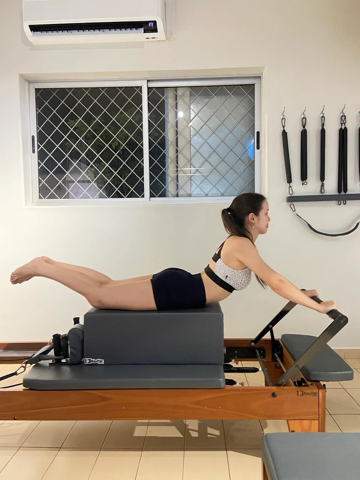 Studio Resilience | Pilates em Goiânia e Fisioterapia – foto 2