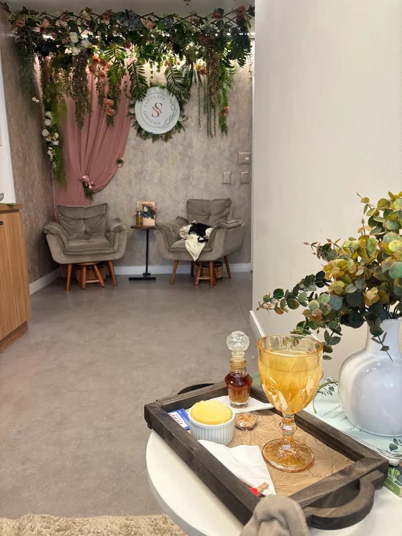 Santo SPA – foto 3