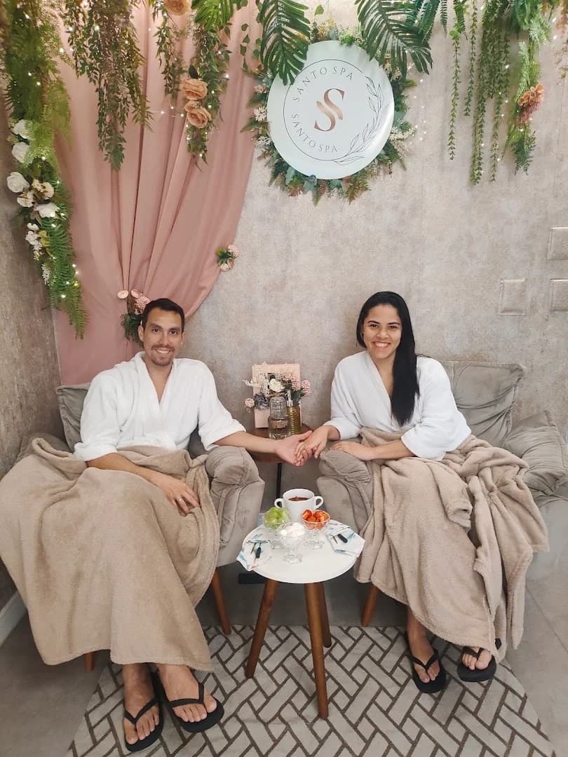 Santo SPA