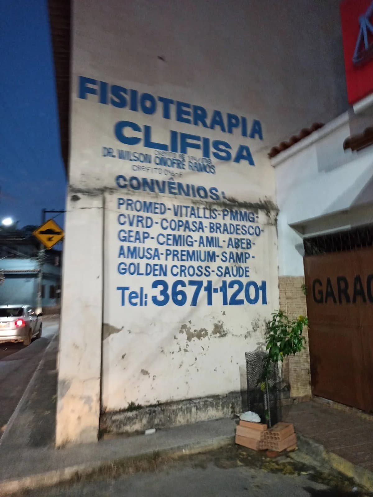 Pilates Clifisa – foto 2