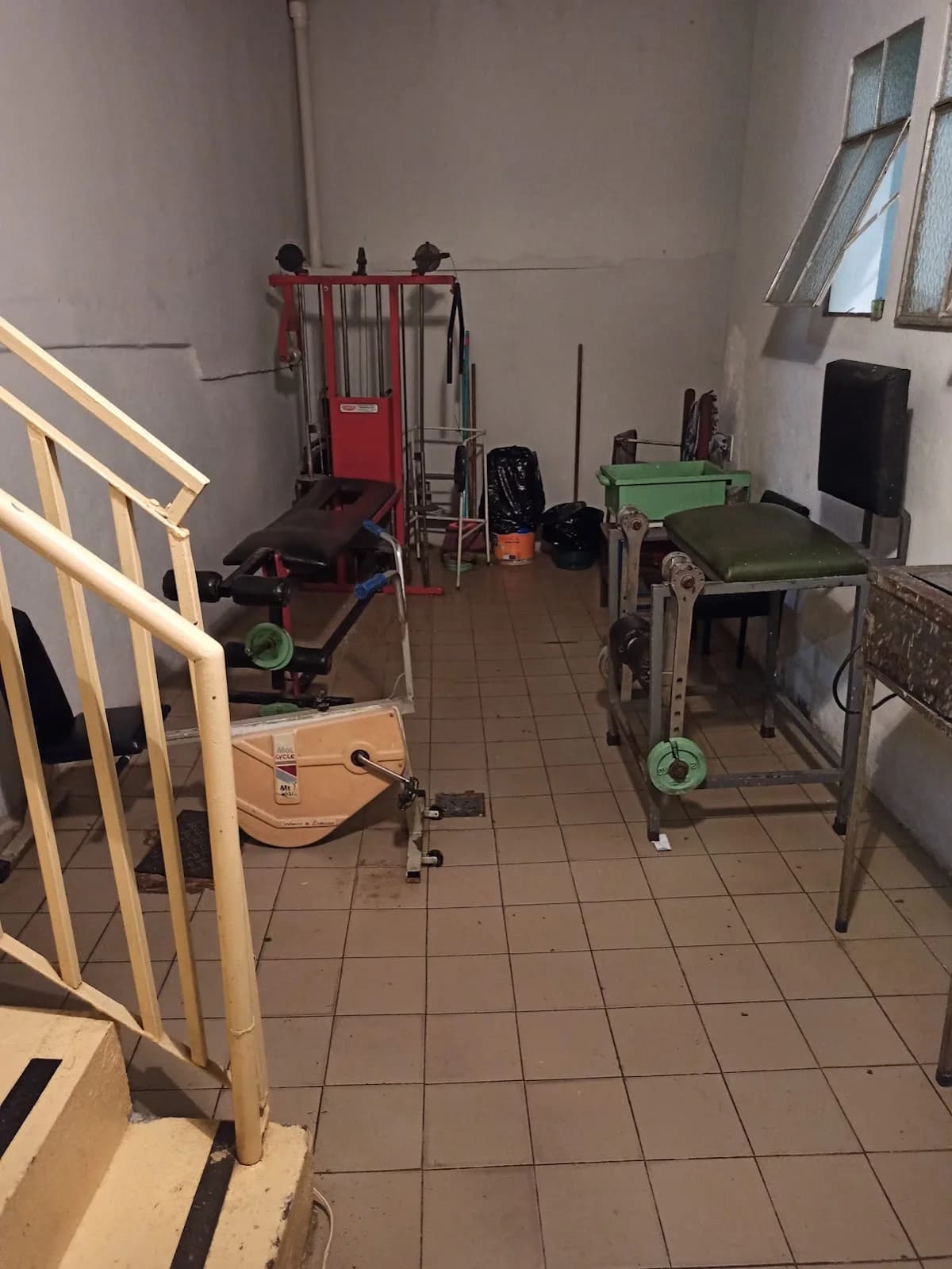 Pilates Clifisa – foto 3