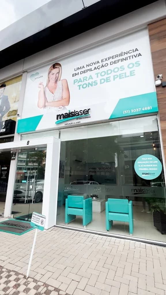 Maislaser by Ana Hickmann São Leopoldo – foto 1