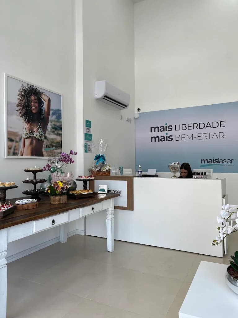 Maislaser by Ana Hickmann São Leopoldo – foto 2