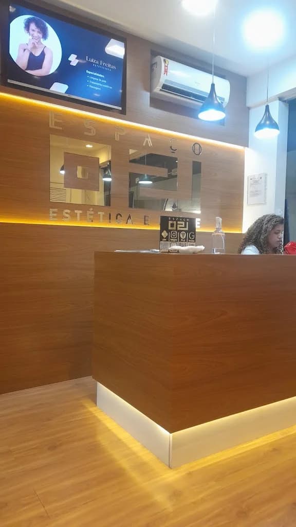 Espaço 021 - Clínica Harmonização facial, Odontologia e Estética RJ – foto 2