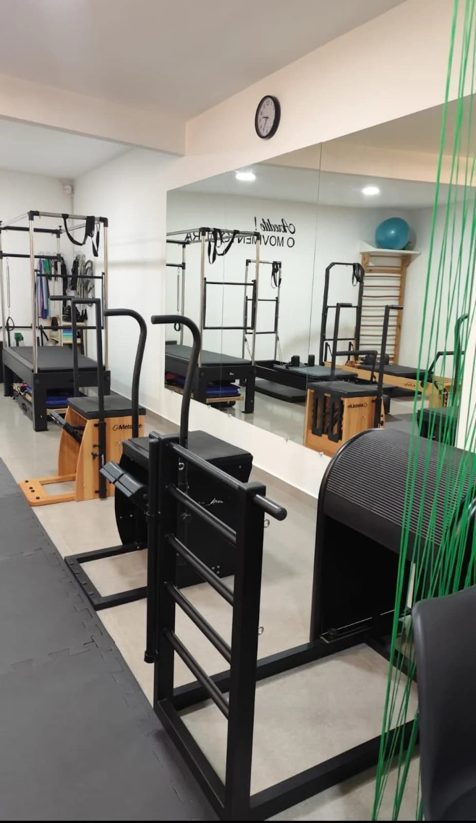 Conceito Pilates e Fisioterapia – foto 2