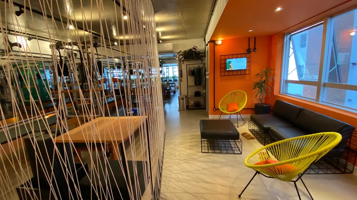 Estúdio Fruto - Pilates – foto 1