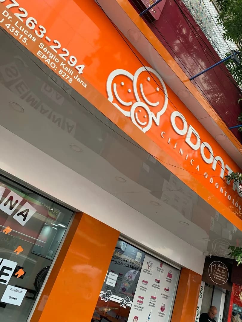 Odontic Plus - Nova Iguaçu | Clínica Odontológica – foto 1
