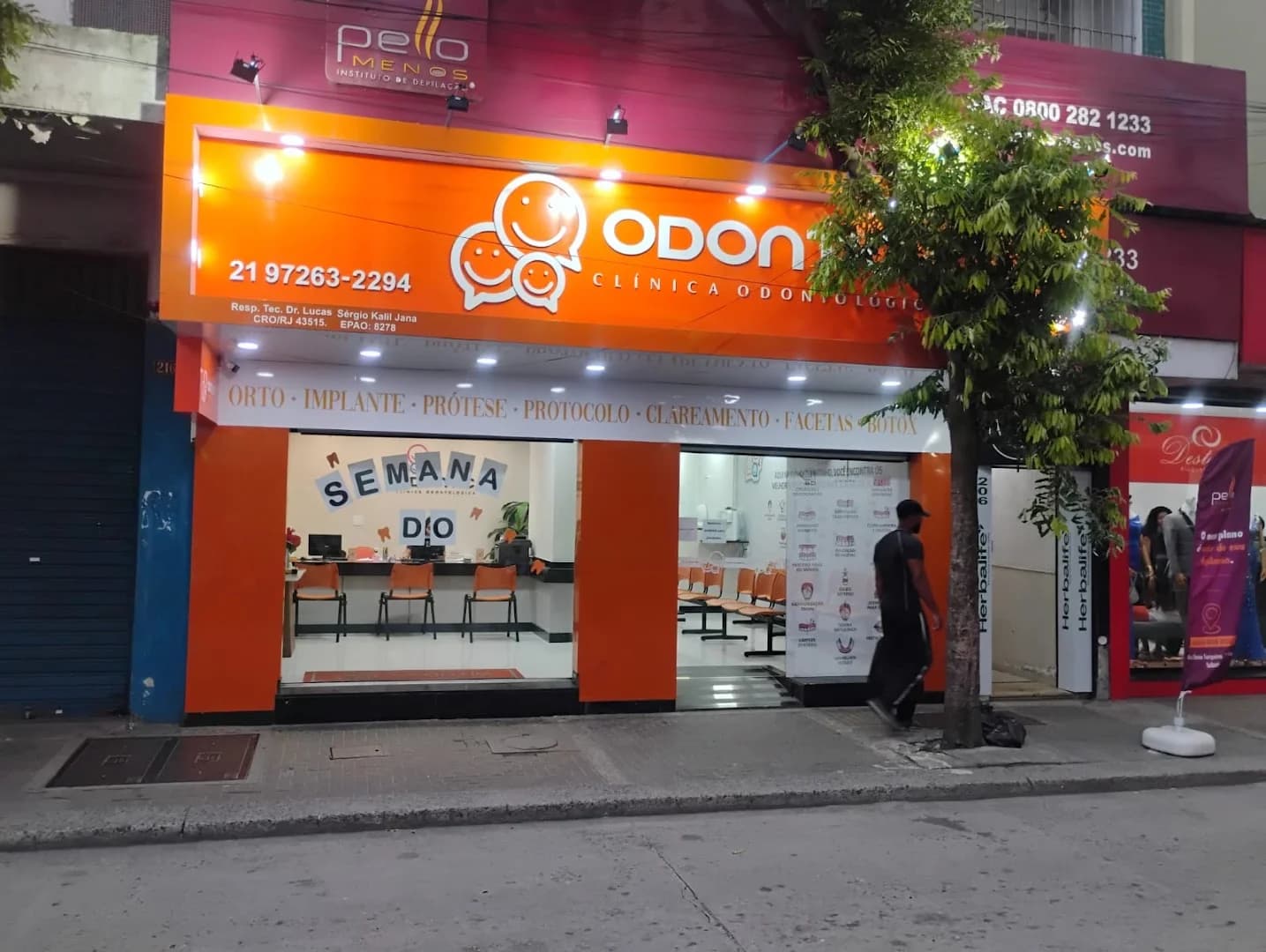 Odontic Plus - Nova Iguaçu | Clínica Odontológica – foto 3