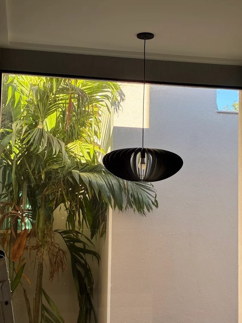 WF Instalações Elétrica e Climatização - Eletricista 24 horas Londrina – foto 2