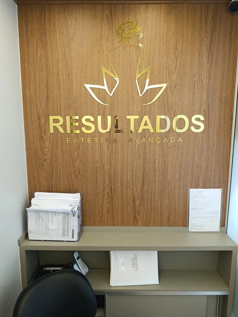 Resultados Estética – foto 1