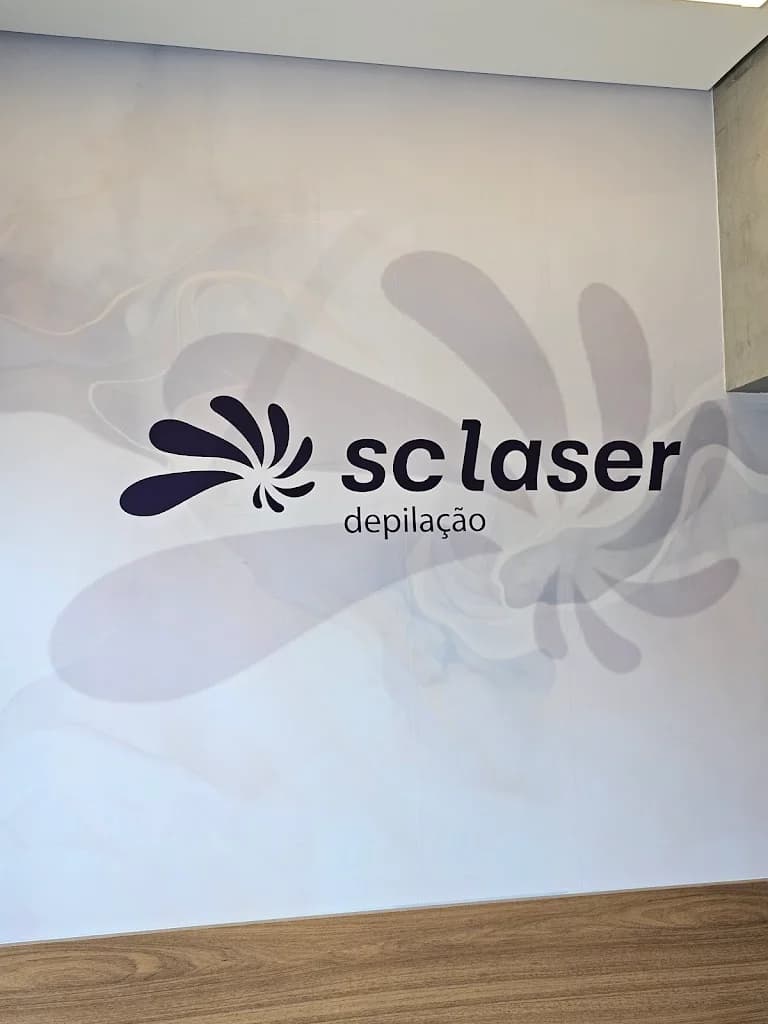 SC LASER DEPILAÇÃO | FLORIANÓPOLIS