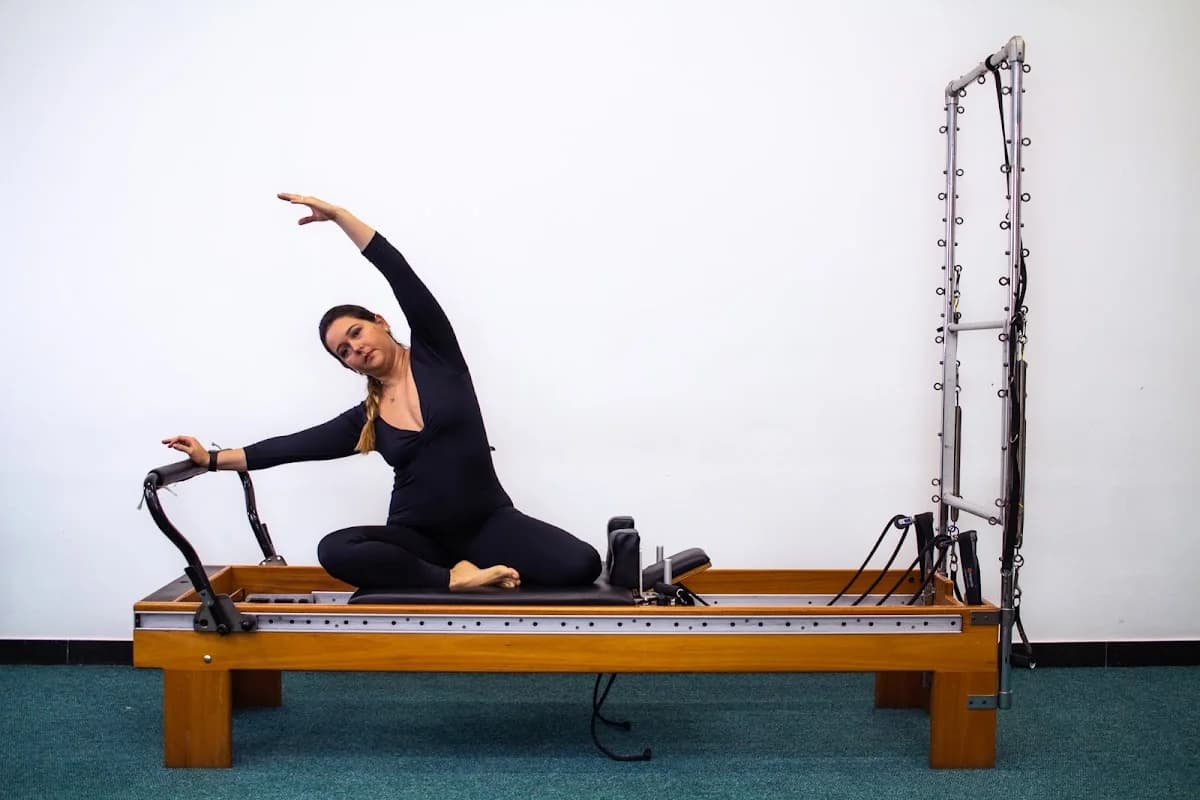 Flavia Petri ativar studio – foto 1