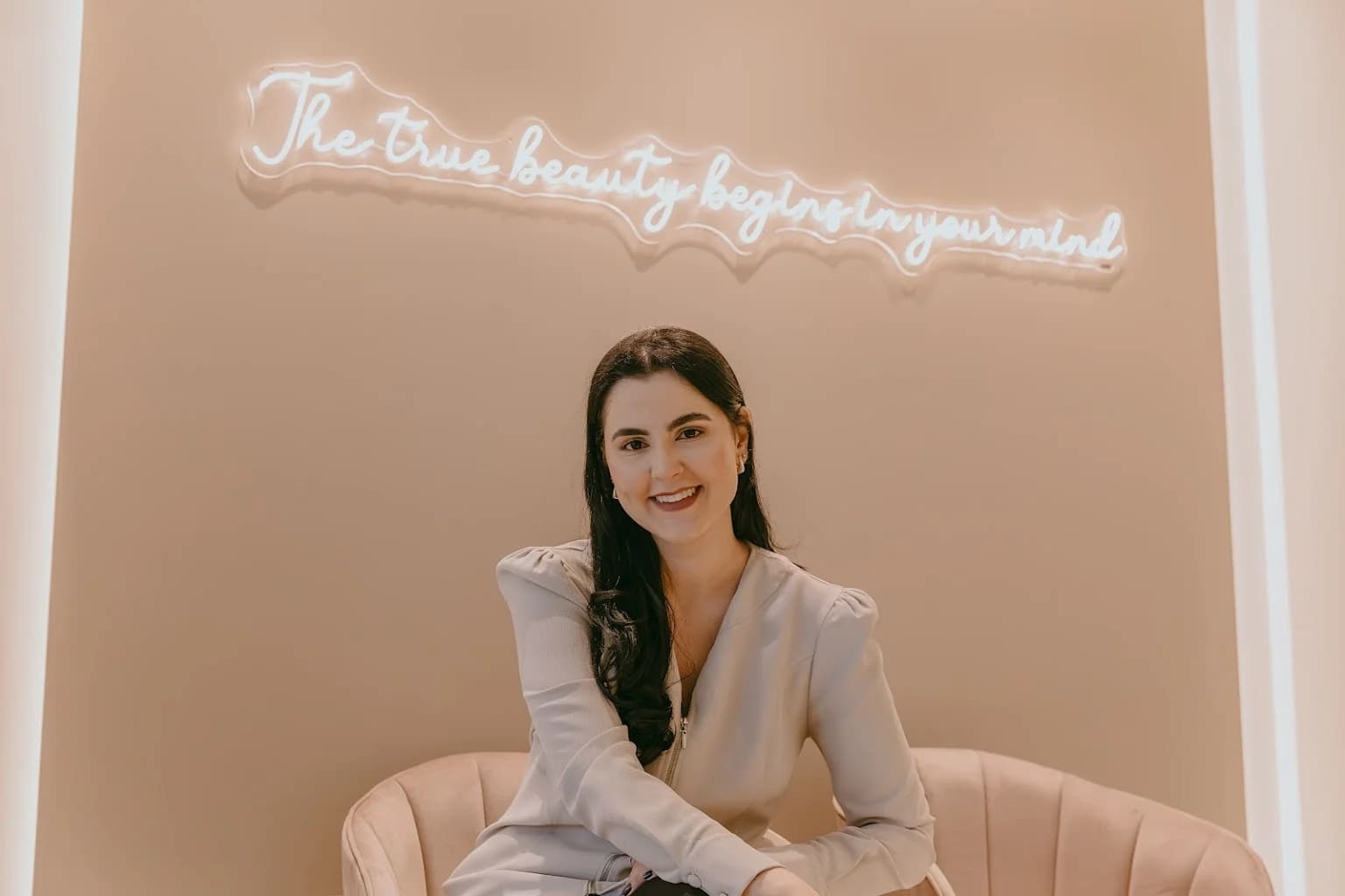 Harmonização Facial | Preenchimento Labial | Botox - Dra. Luisa Giacomini em Porto Alegre – foto 3
