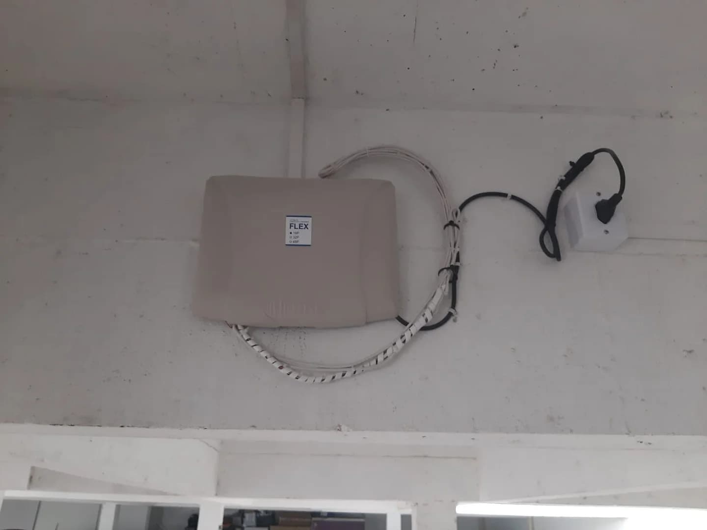 ELETRICISTA FABRÍCIO - SYA ENGENHARIA – foto 3