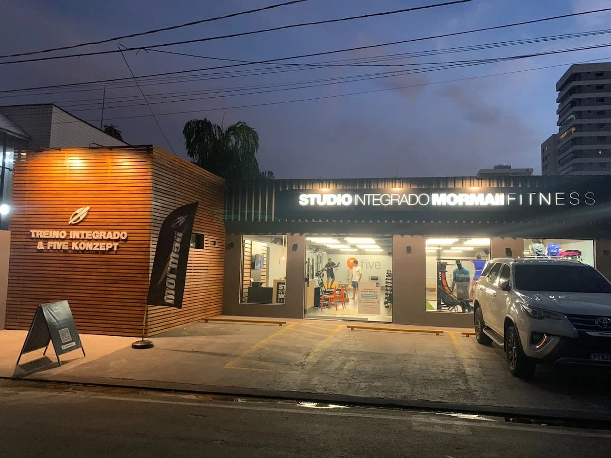 Studio Mormaii Península – foto 2