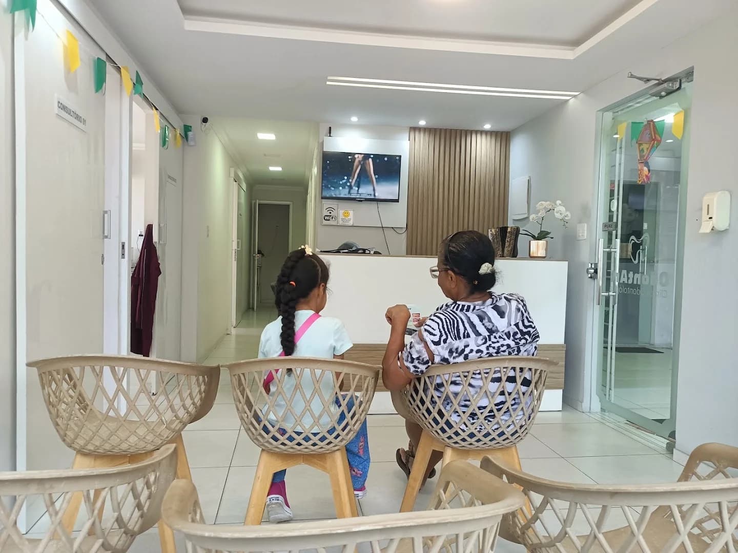 OdontArt Clínica Odontológica – foto 2