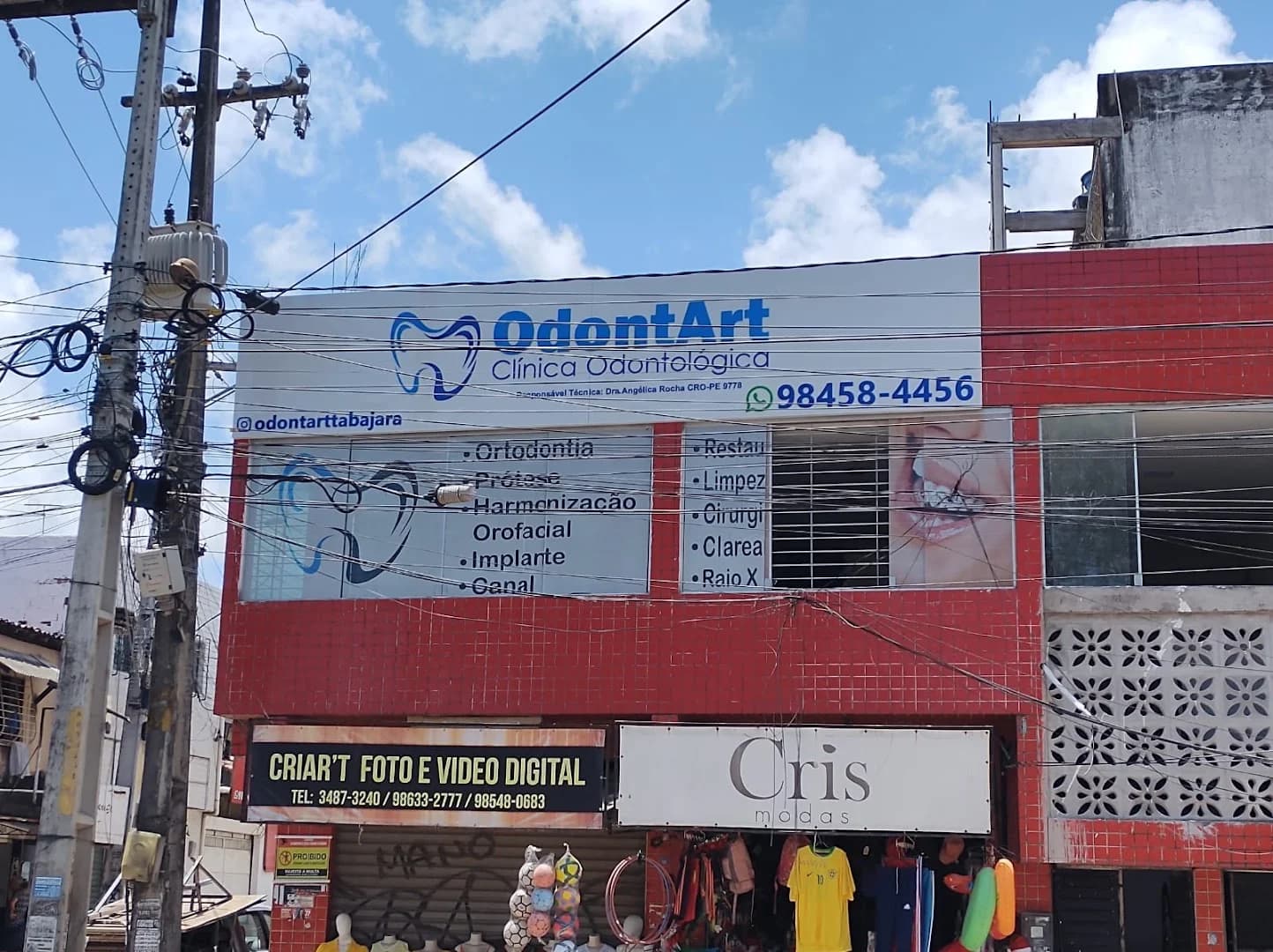 OdontArt Clínica Odontológica – foto 3
