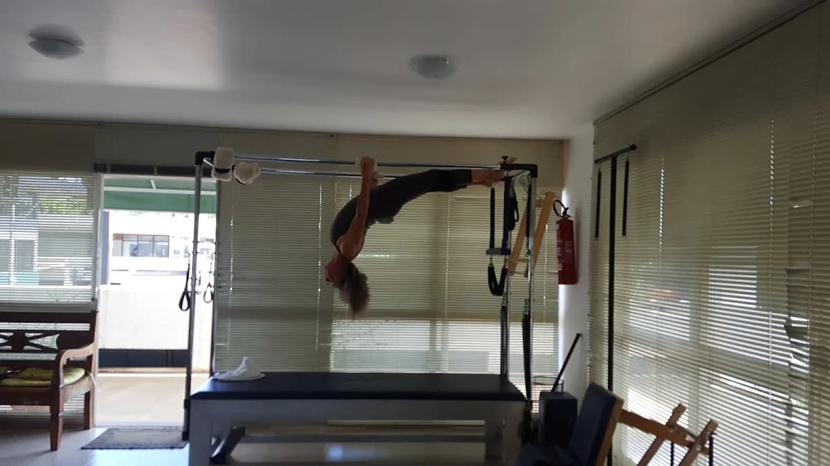 Tradicional Pilates Cristiane Mendes – foto 2