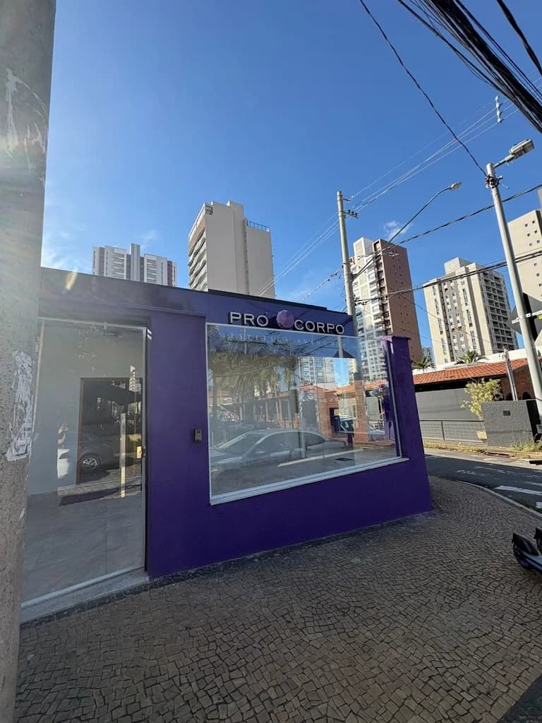 Pró-Corpo Estética Avançada - Campinas – foto 1