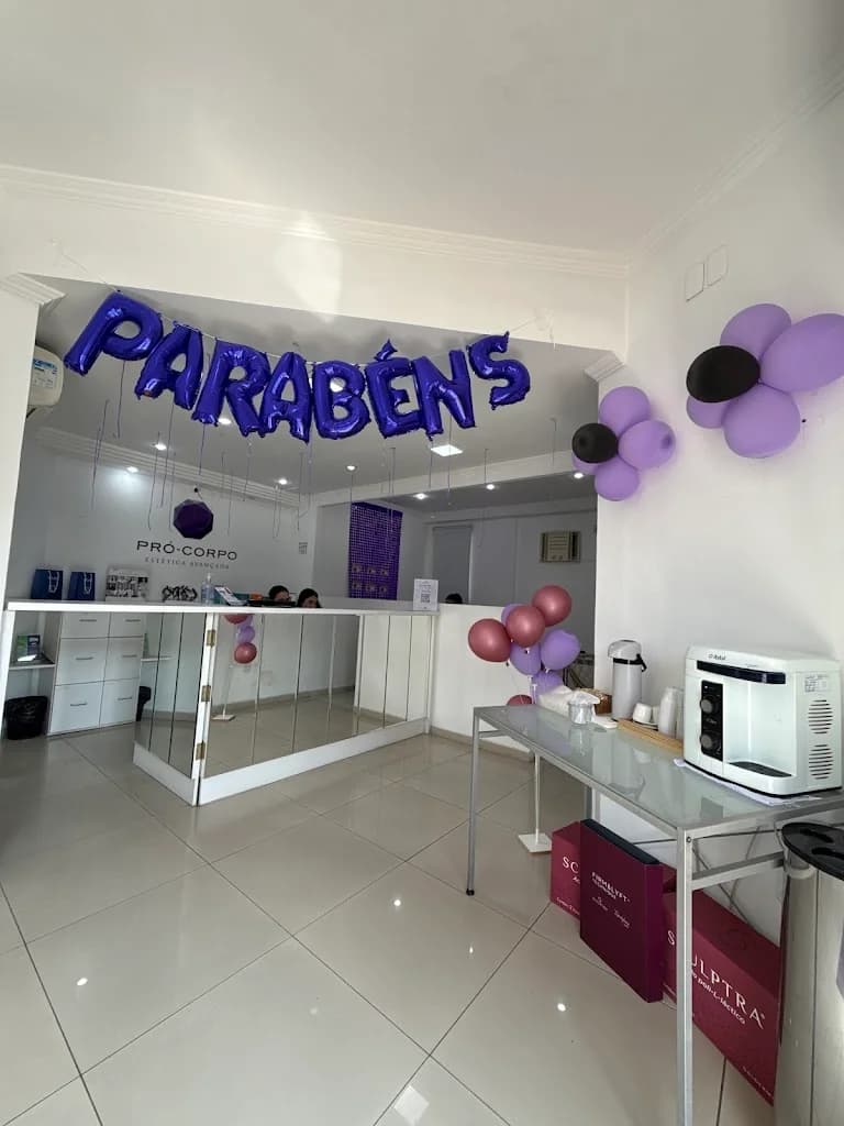 Pró-Corpo Estética Avançada - Campinas – foto 3