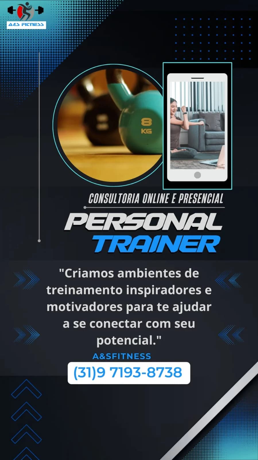 AeS empreendimentos em atividades esportivas – foto 2