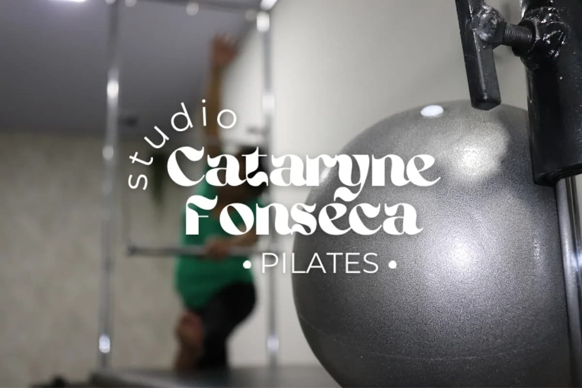 Studio Cataryne Fonseca – foto 1