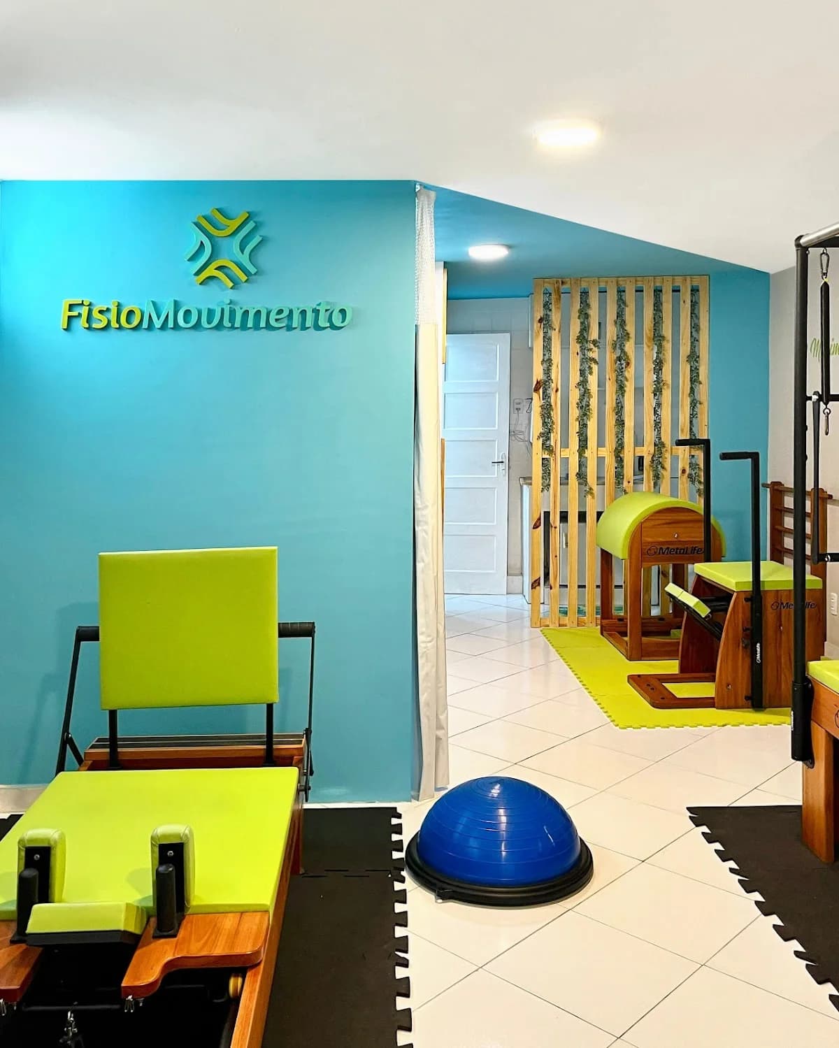 FisioMovimento – foto 1