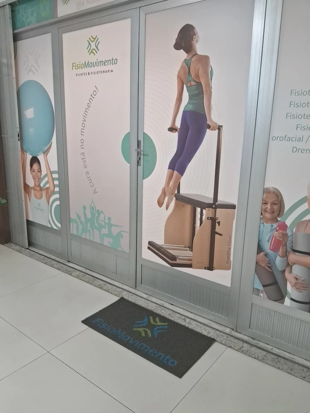 FisioMovimento – foto 3