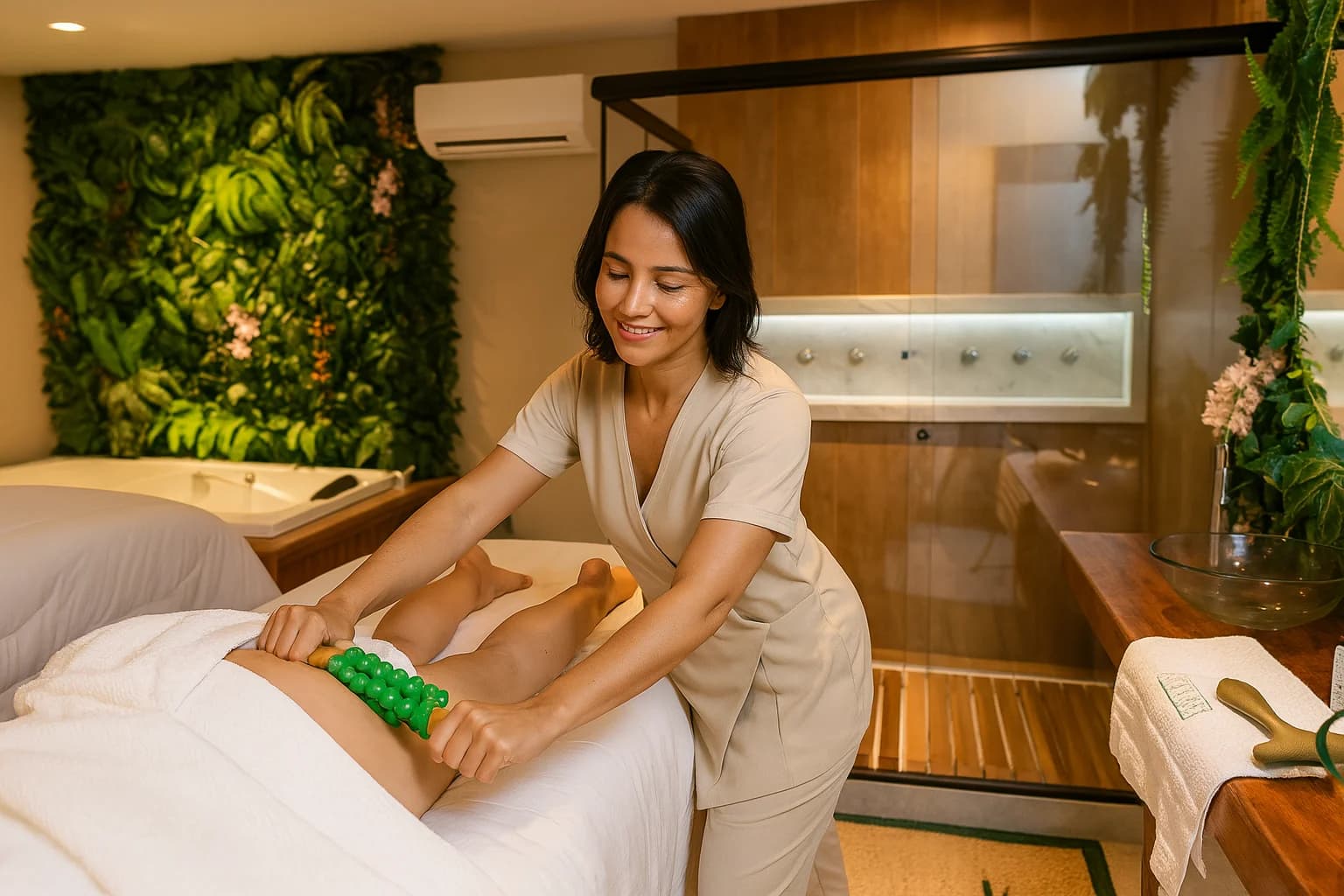 Sensória Spa Icaraí – foto 1