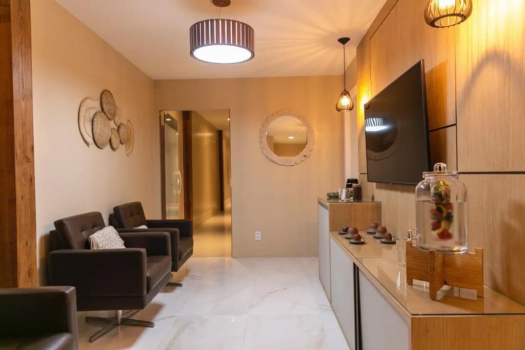 Sensória Spa Icaraí – foto 2