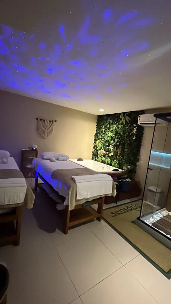 Sensória Spa Icaraí – foto 3