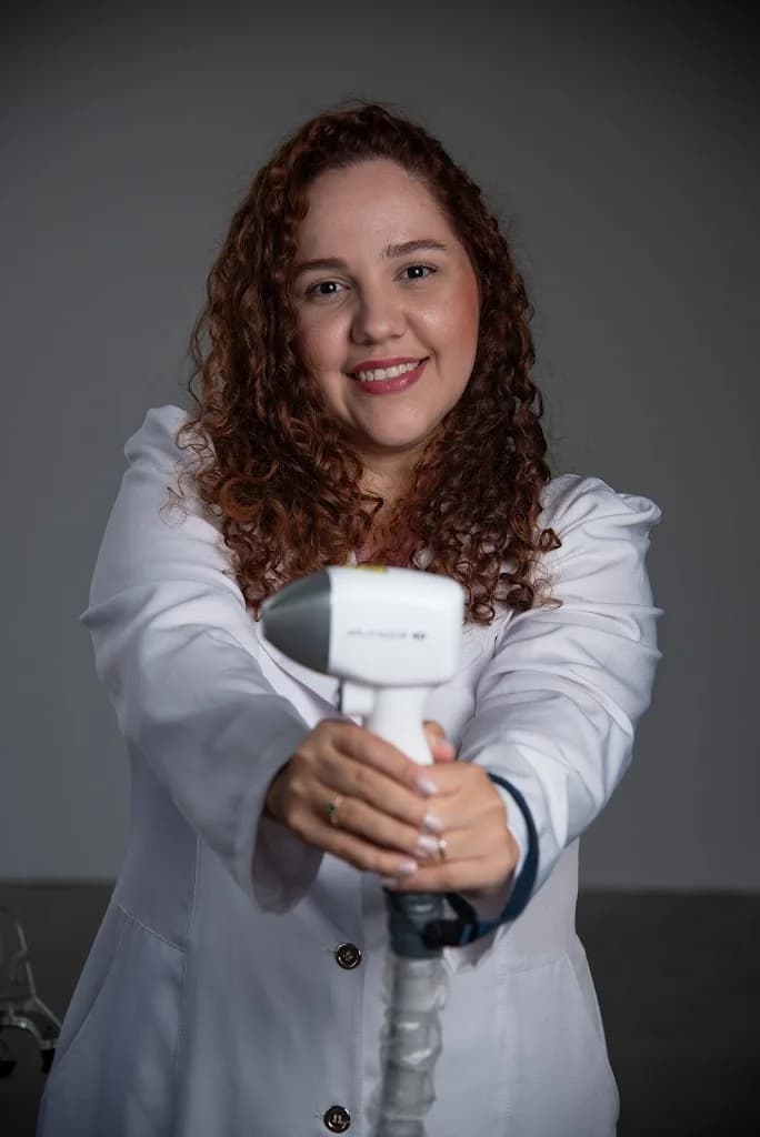 Dra Beatriz Lopes - Depilação a Laser Personalizada e Estética Avançada – foto 1