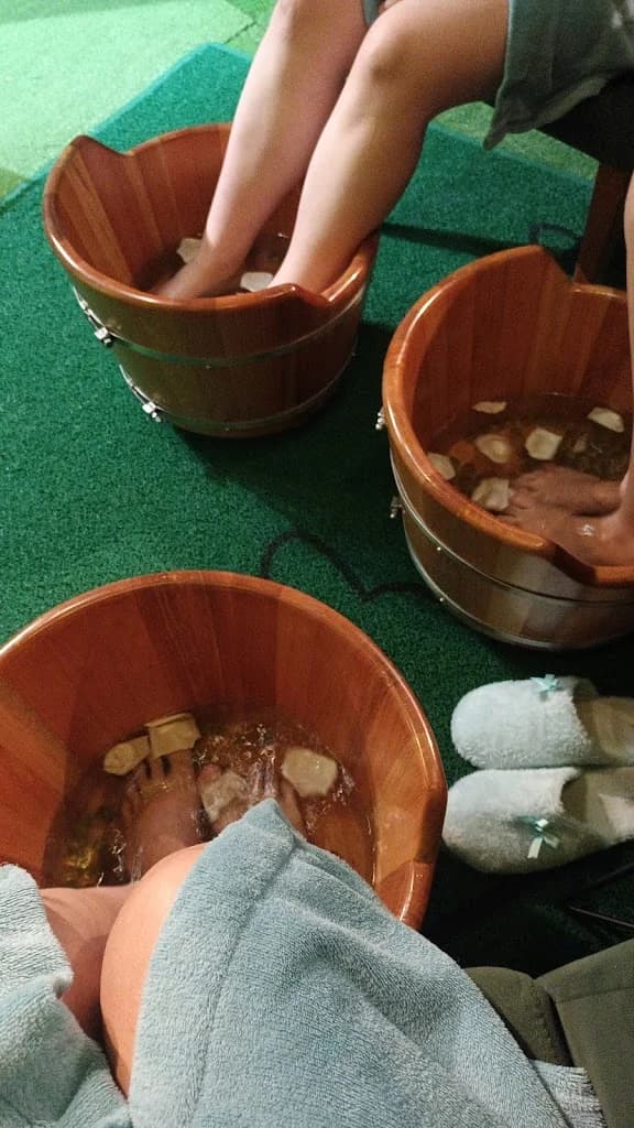 Perene SPA – foto 3