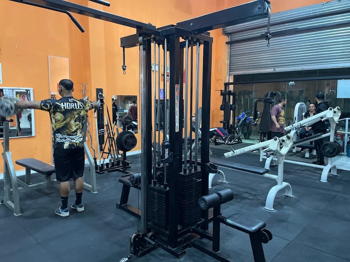 Academia Xpress Fit – foto 2