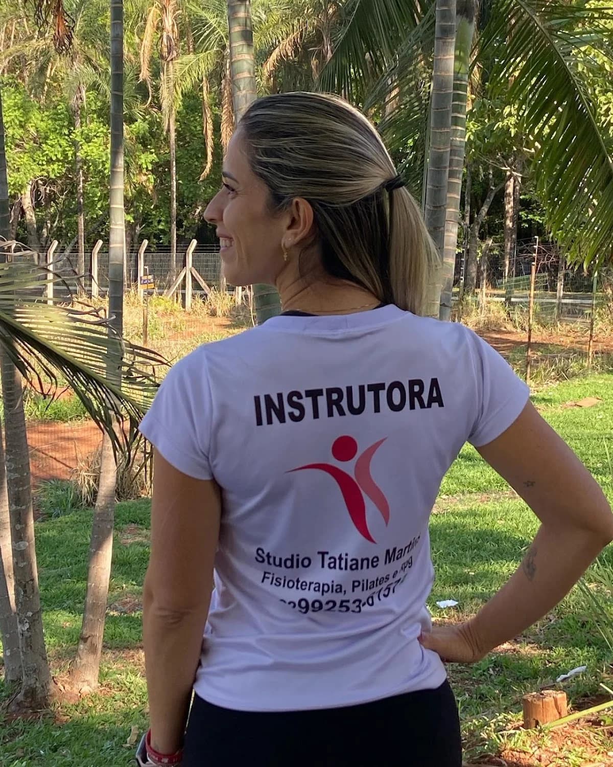 Pilates Tatiane Martins – foto 1