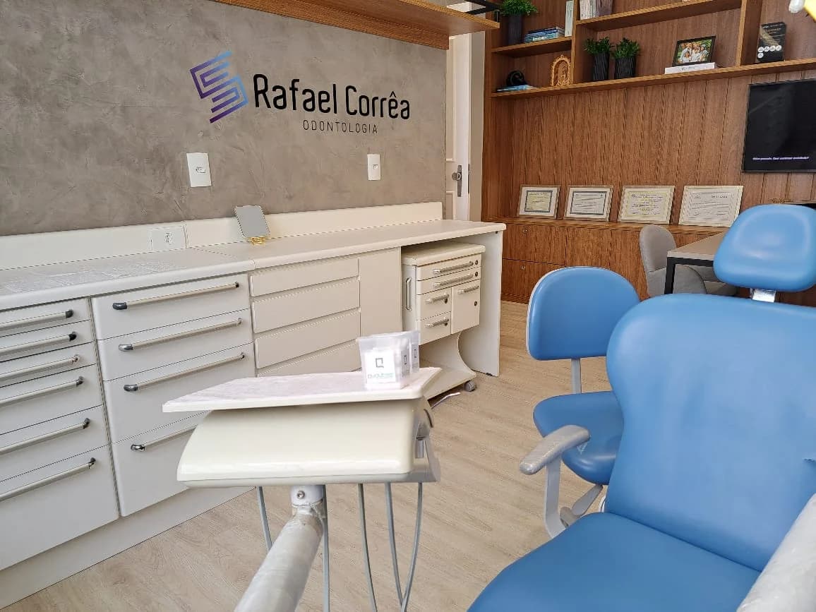 Dra. Wanessa Corrêa | Prótese | Estética | Campos dos Goytacazes RJ