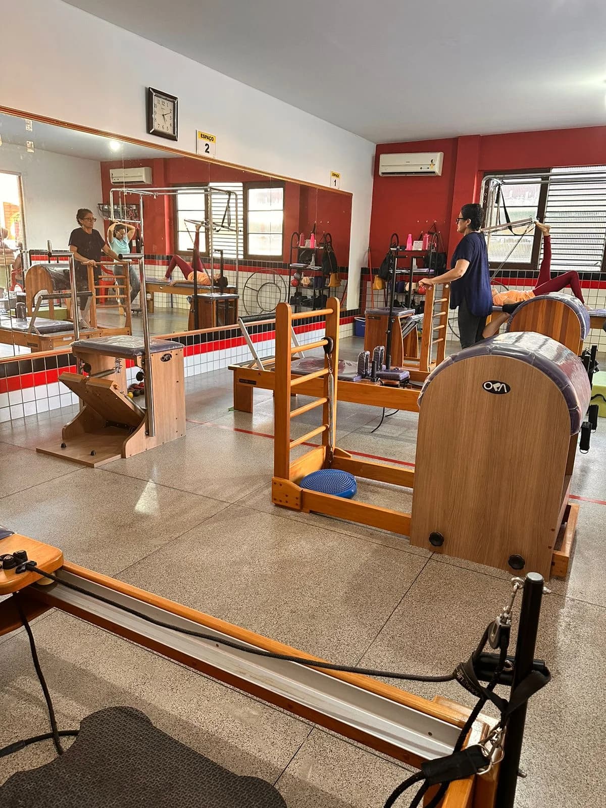Fisio Fit Studio de Pilates – foto 1