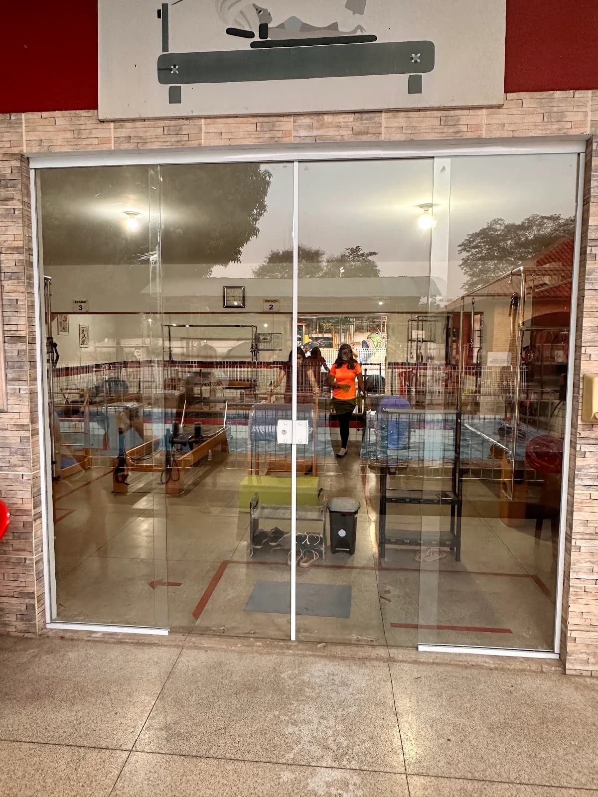 Fisio Fit Studio de Pilates – foto 2