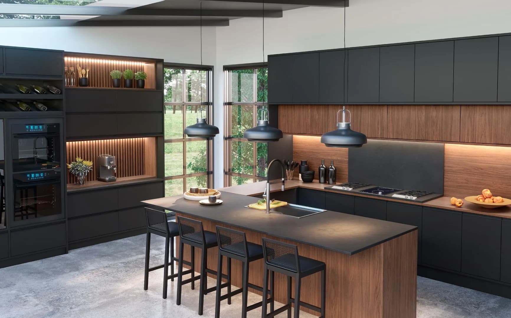 Italínea Casa e Cozinha - Móveis Planejados – foto 3