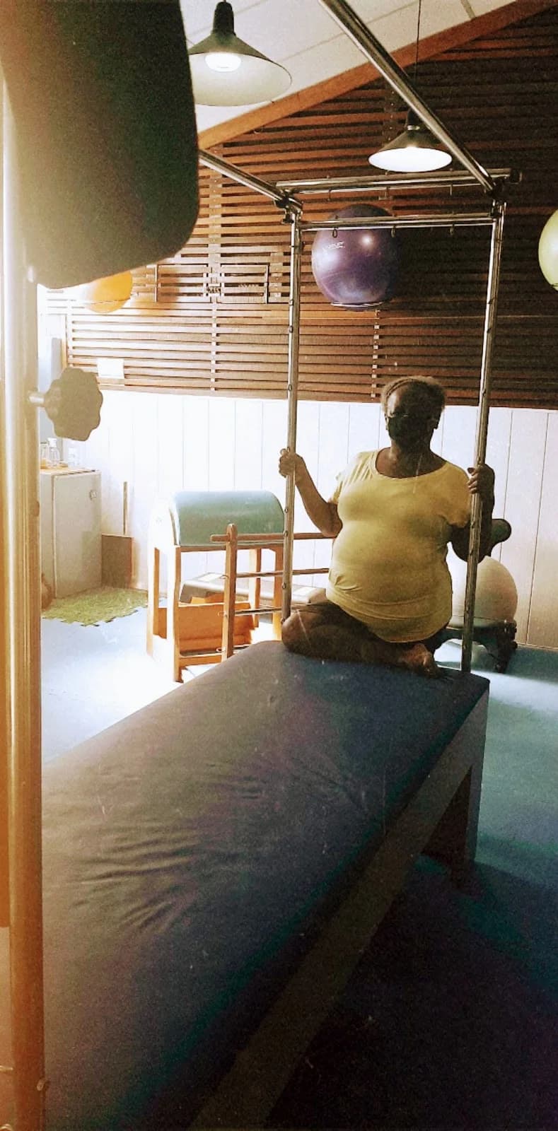 Pilates Vida & Equilíbrio – foto 2