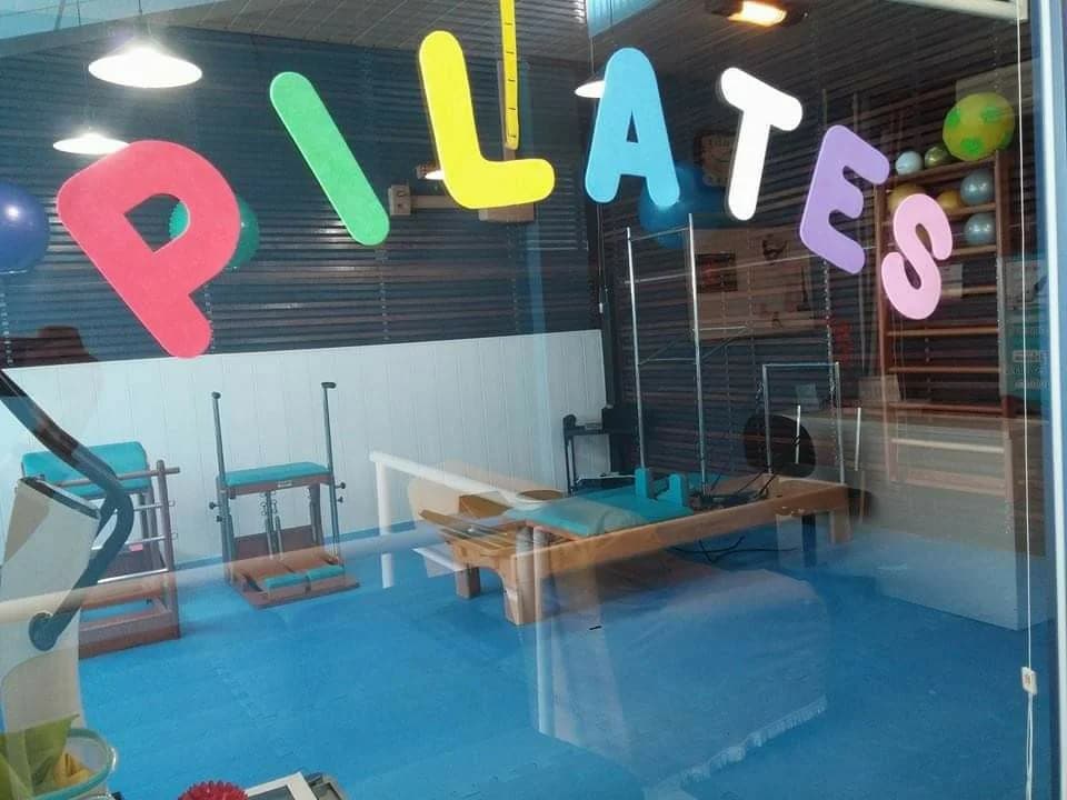 Pilates Vida & Equilíbrio – foto 3