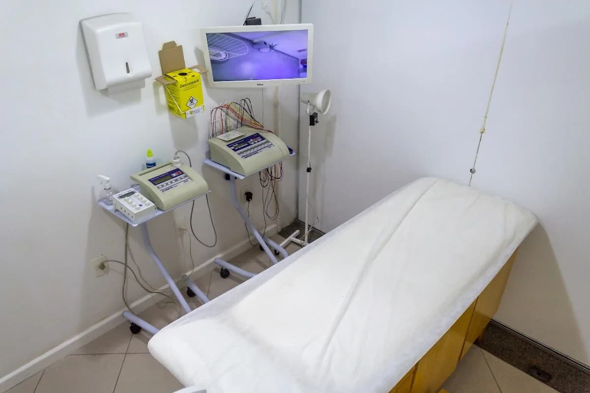 Saúde Delas Fisioterapia e Pilates/RE 4111RJ – foto 3