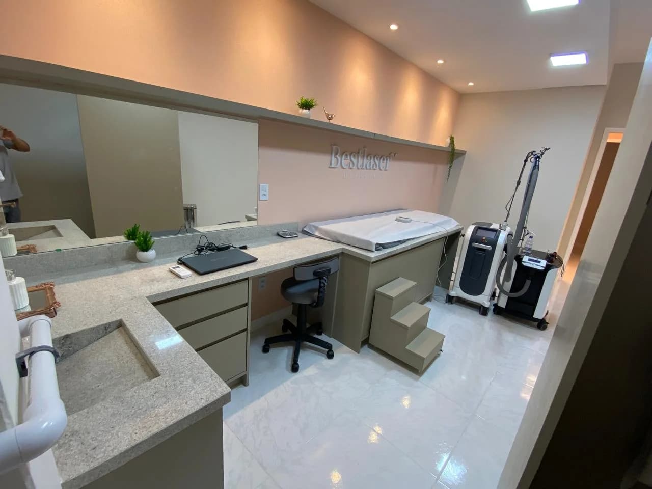 Bestlaser Lages Centro