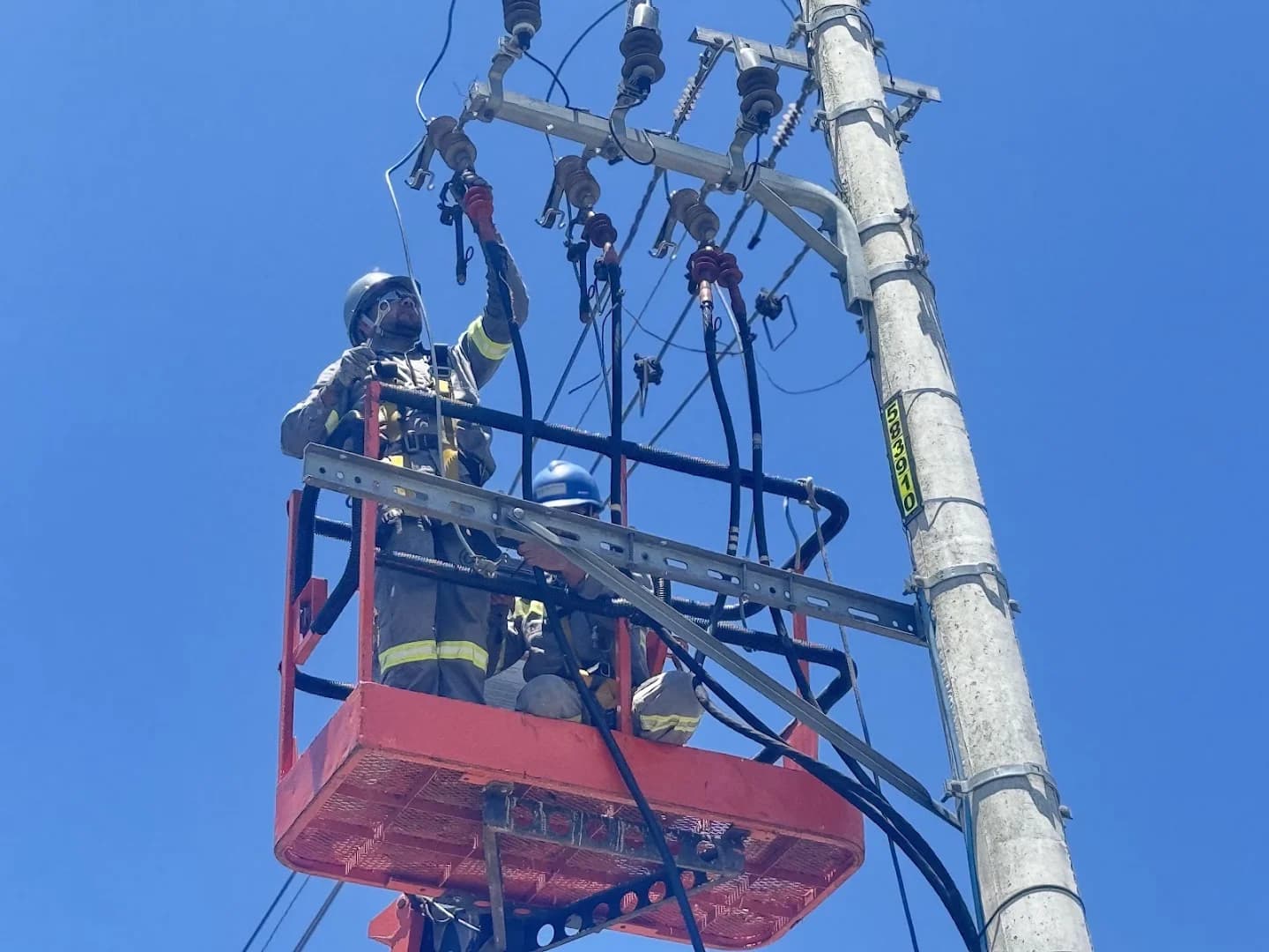 ALPHA ELETRO ENGENHARIA - Engenharia Elétrica e Instalação Elétrica - SJC e Região – foto 2