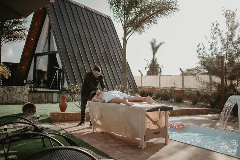 Franklin Martins Massoterapia – foto 2
