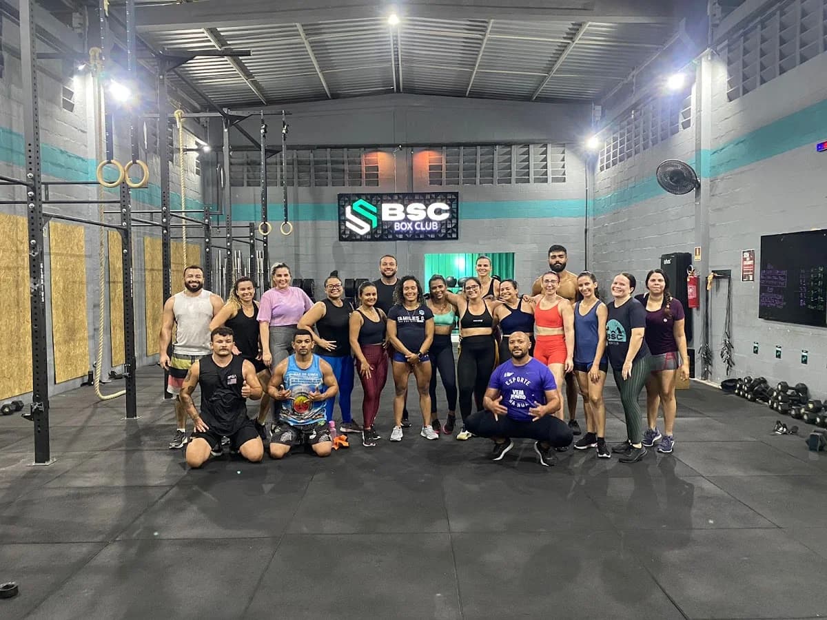 BSC Box Club – foto 1