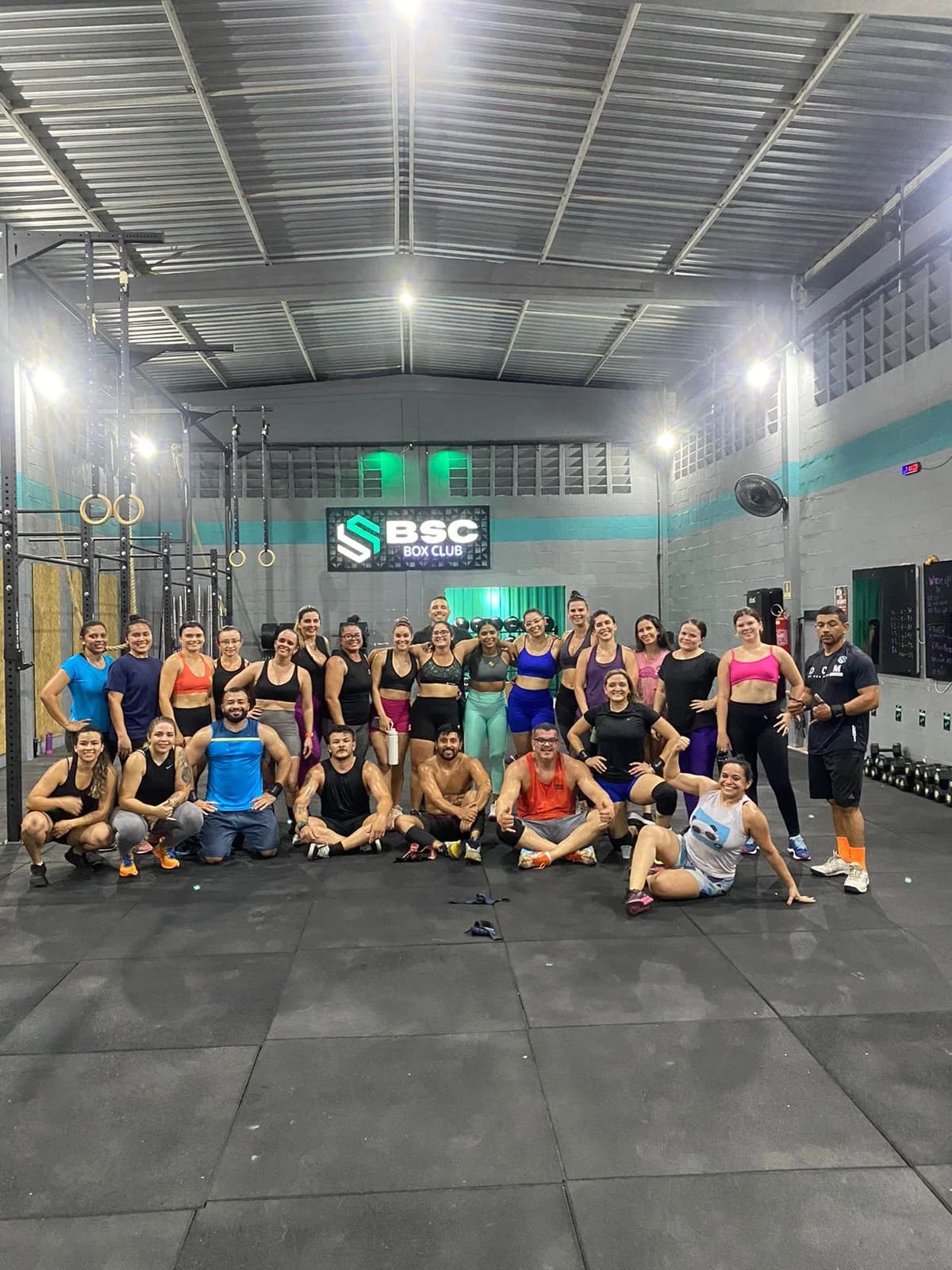 BSC Box Club – foto 2