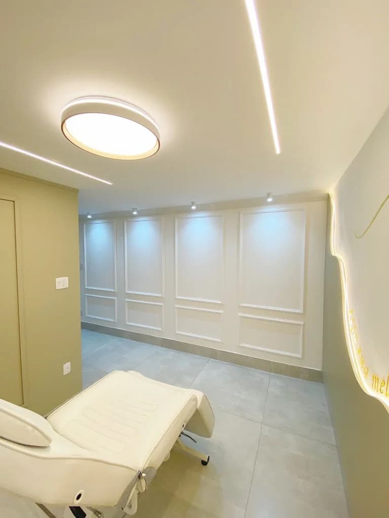 Clínica de Estética Avançada - Dra. Blenda de Paula